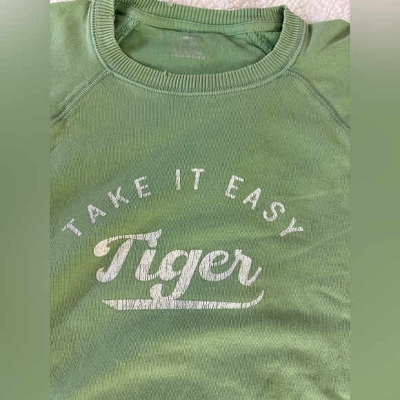 Aerie crewneck sweater - Picture 6 of 11